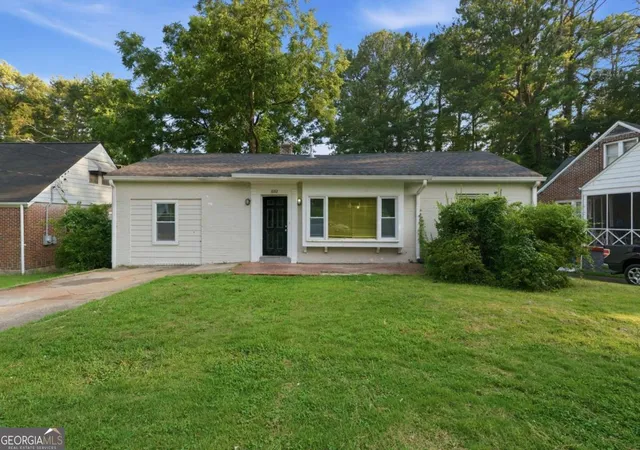 1st image of 1682 Altadena Pl Sw, Atlanta, GA 30311 | MLS# 10815473