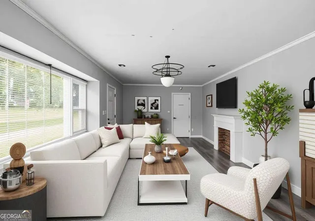 2nd image of 1682 Altadena Pl Sw, Atlanta, GA 30311 | MLS# 10815473