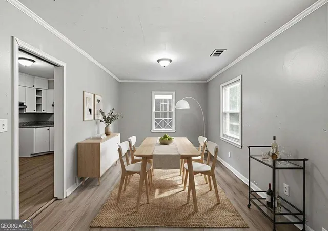 Photo 2 of Single family home for sale at 1682 Altadena Pl Sw, Atlanta, GA 30311 | MLS# 10815473 | Listing updated on 2026-09-13