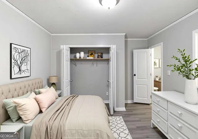 Photo 3 of Single family home for sale at 1682 Altadena Pl Sw, Atlanta, GA 30311 | MLS# 10815473 | Listing updated on 2026-09-13