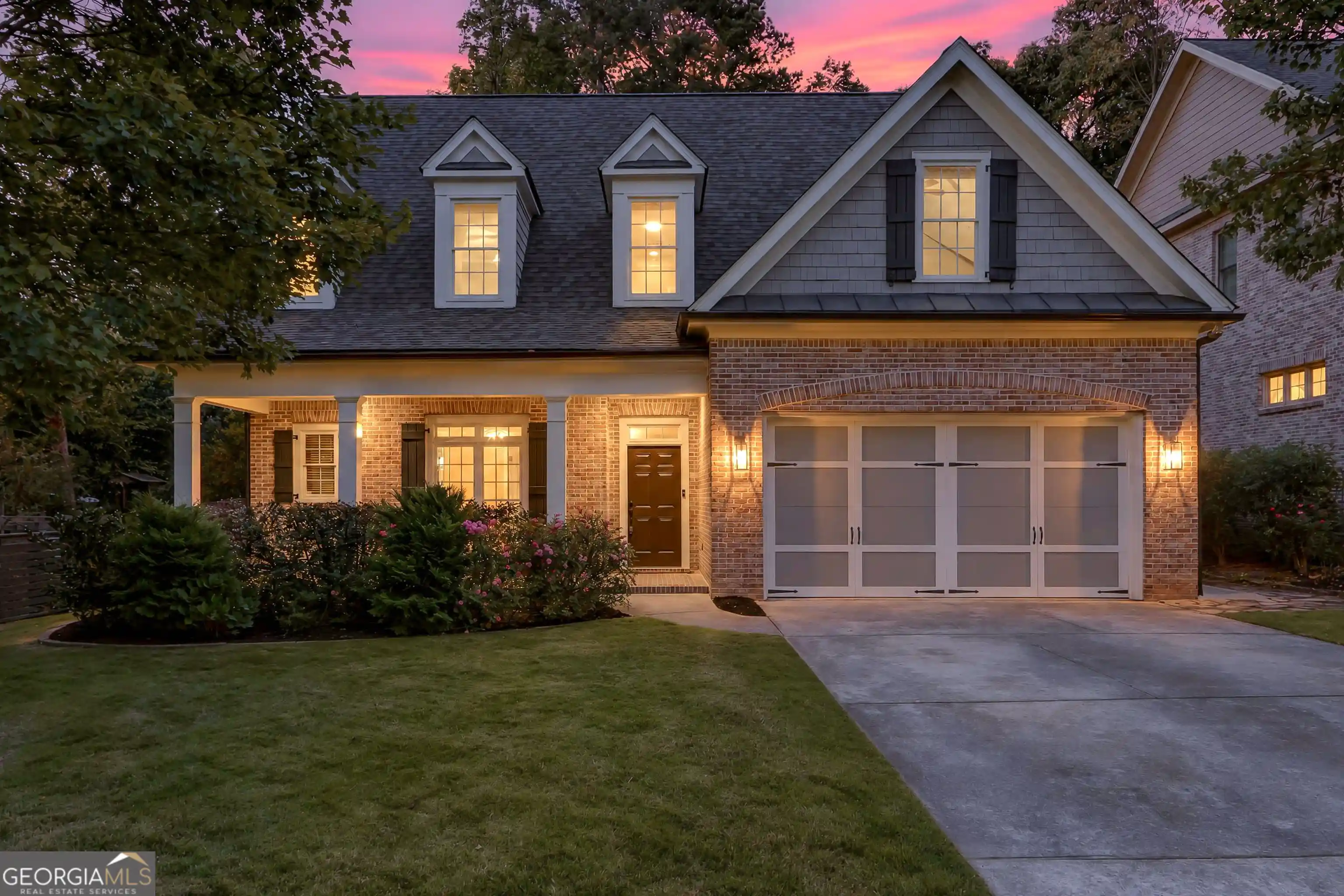 Single family home for sale at 1850 Canmont Dr NE, Atlanta, GA 30319 | MLS# 10882088