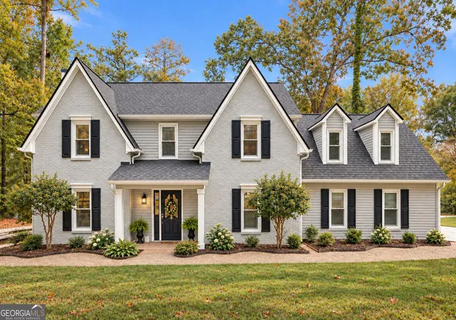 Photo 1 of Single family home for sale at 101 Oxford Ct, Peachtree City, GA 30269 | MLS# 10855225 | Listing updated on 2026-10-29