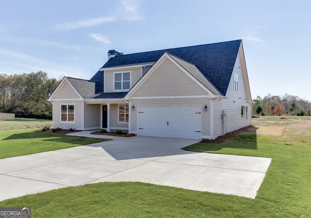 2nd image of 43 Creek Stone Dr #4, Hartwell, GA 30643 | MLS# 10725742