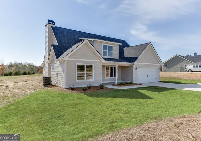Photo 3 of Sale Pending at 43 Creek Stone Dr #4, Hartwell, GA 30643 | MLS# 10725742 | Listing updated on 2026-04-30
