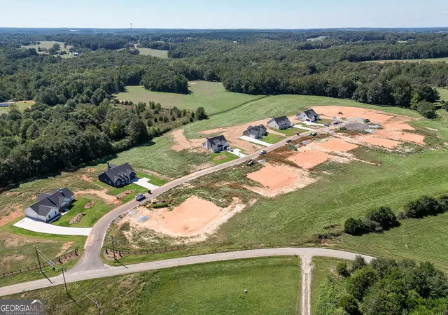 47th image of 43 Creek Stone Dr #4, Hartwell, GA 30643 | MLS# 10725742
