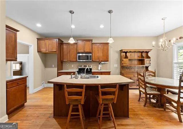 Photo 2 of Single family home for sale at 234 Morgan Ln, Dawsonville, GA 30534 | MLS# 10805440 | Listing updated on 2026-09-02