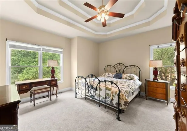 Photo 3 of Single family home for sale at 234 Morgan Ln, Dawsonville, GA 30534 | MLS# 10805440 | Listing updated on 2026-09-02
