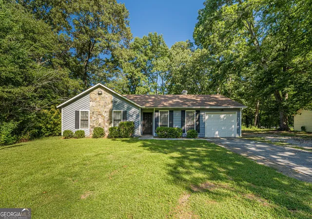 Photo 1 of Single family home for sale at 5350 Greenhedge Trl, Stone Mountain, GA 30088 | MLS# 10833640 | Listing updated on 2026-08-27