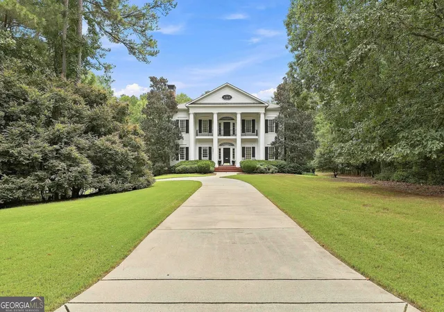 Photo 1 of Mansion for sale at 1305 Layor Ct, Peachtree City, GA 30269 | MLS# 10834954 | Listing updated on 2026-09-11