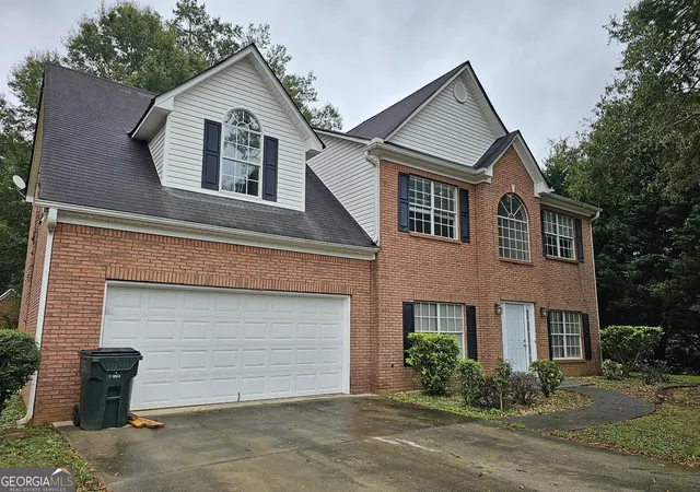 Photo 1 of Single family home for sale at 20 Academy Court, Oxford, GA 30054 | MLS# 10802372 | Listing updated on 2026-08-22