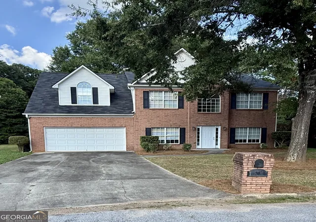Photo 3 of Single family home for sale at 20 Academy Court, Oxford, GA 30054 | MLS# 10802372 | Listing updated on 2026-08-22