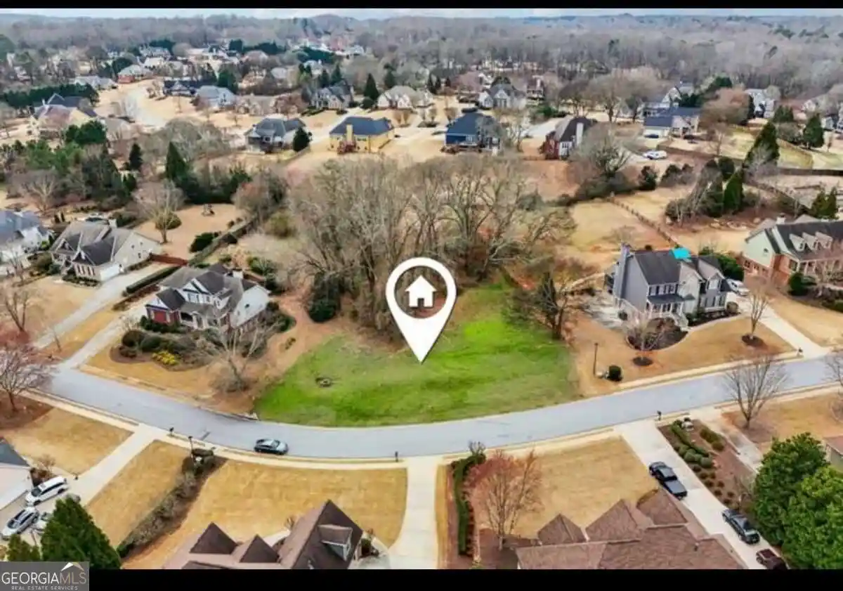 Land for sale at 693 Reece Dr, Hoschton, GA 30548 | MLS# 10857793