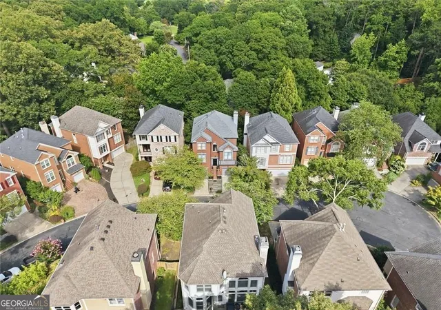 68th image of 2482 Manor Walk, Decatur, GA 30030 | MLS# 10810763