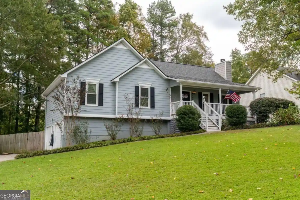Photo 1 of Single family home for sale at 290 Sadler Dr, Douglasville, GA 30134 | MLS# 10876119 | Listing updated on 2026-10-22
