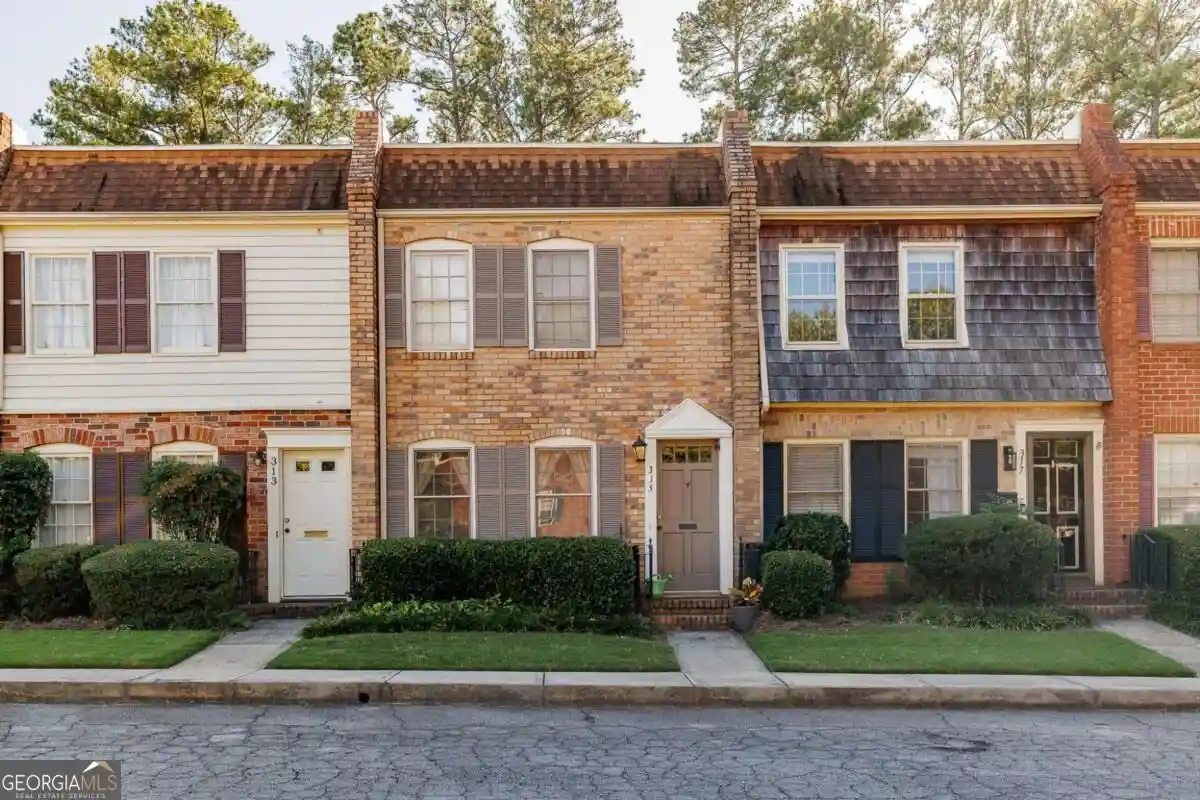 Condo for sale at 315 Georgetown Dr, Athens, GA 30605 | MLS# 10874083