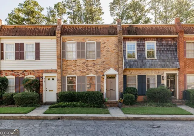 Photo 1 of Condo for sale at 315 Georgetown Dr, Athens, GA 30605 | MLS# 10874083 | Listing updated on 2026-10-30