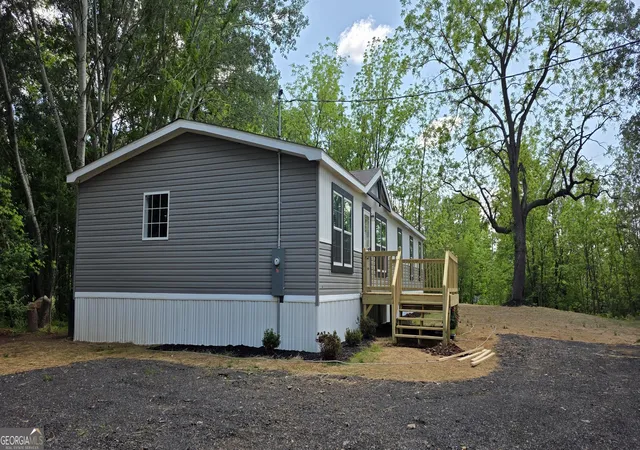 Photo 3 of Manufactured home for sale at 3457 Jerusalem Church Rd, Jasper, GA 30143 | MLS# 10761754 | Listing updated on 2026-06-05