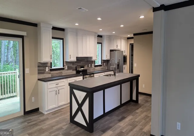 Photo 3 of Manufactured home for sale at 3457 Jerusalem Church Rd, Jasper, GA 30143 | MLS# 10761754 | Listing updated on 2026-06-05