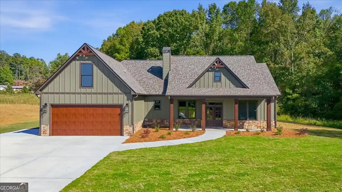 Photo 1 of Single family home for sale at 61 Goodman Path, Temple, GA 30179 | MLS# 10870823 | Listing updated on 2026-10-24