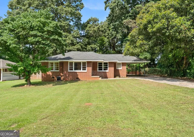 Photo 1 of Single family home for sale at 330 Roberts St, Lawrenceville, GA 30046 | MLS# 10785512 | Listing updated on 2026-09-16