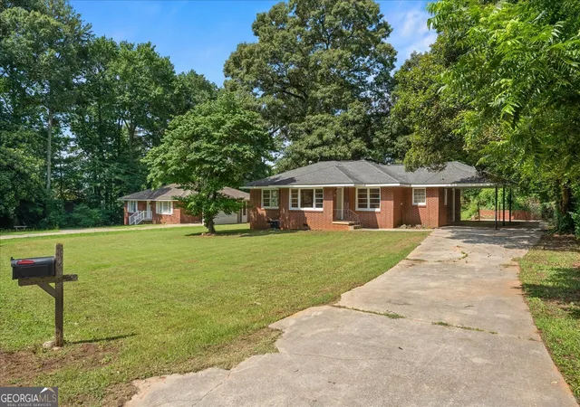 Photo 2 of Single family home for sale at 330 Roberts St, Lawrenceville, GA 30046 | MLS# 10785512 | Listing updated on 2026-09-16