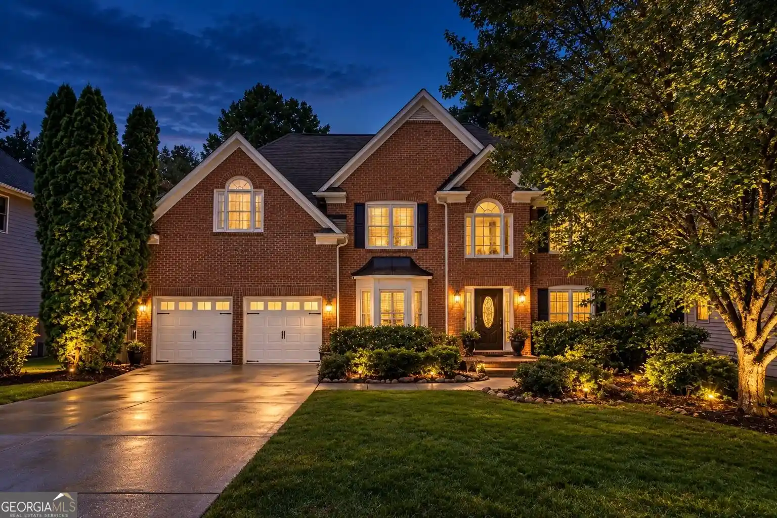 Single family home for sale at 2895 Hilton Cir Nw, Kennesaw, GA 30152 | MLS# 10813276
