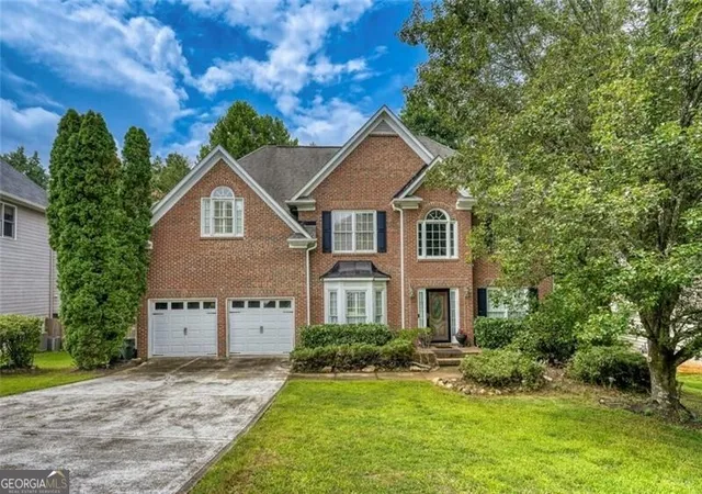 1st image of 2895 Hilton Cir Nw, Kennesaw, GA 30152 | MLS# 10813276