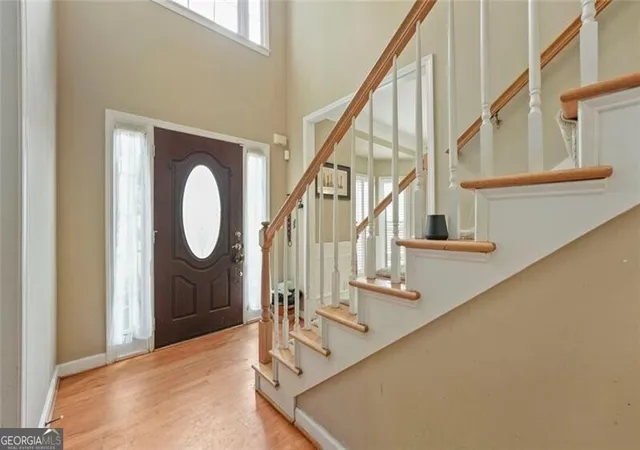 2nd image of 2895 Hilton Cir Nw, Kennesaw, GA 30152 | MLS# 10813276