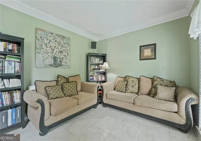 4th image of 2895 Hilton Cir Nw, Kennesaw, GA 30152 | MLS# 10813276