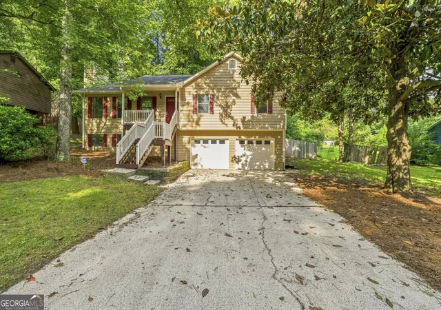 2nd image of 6055 Steel Wood Dr Nw, Kennesaw, GA 30152 | MLS# 10831194