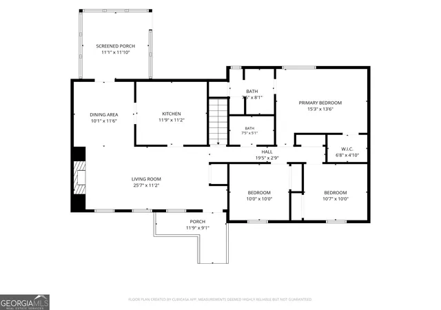 30th image of 6055 Steel Wood Dr Nw, Kennesaw, GA 30152 | MLS# 10831194
