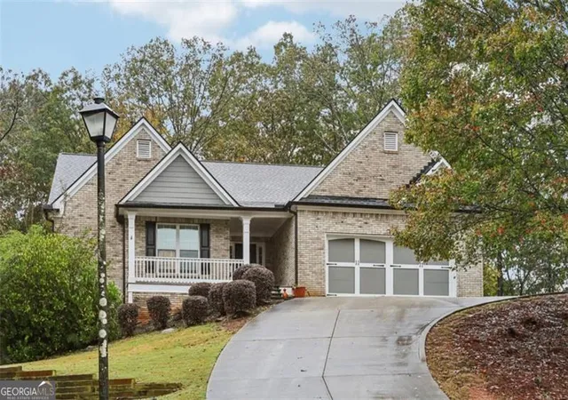 1st image of 445 Jennifer Springs Dr, Monroe, GA 30656 | MLS# 10820506