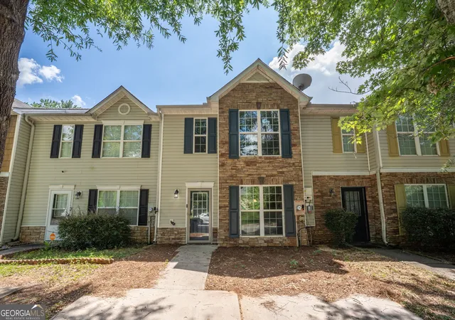 Photo 1 of Sale Pending at 1513 Conley Wy, Conley, GA 30288 | MLS# 10829390 | Listing updated on 2026-08-31