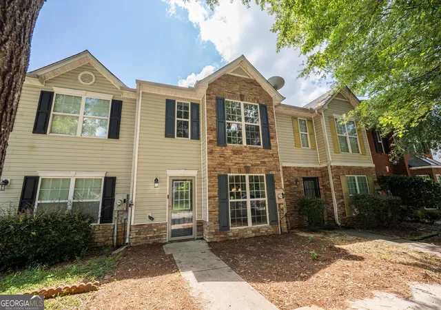 Photo 3 of Sale Pending at 1513 Conley Wy, Conley, GA 30288 | MLS# 10829390 | Listing updated on 2026-08-31