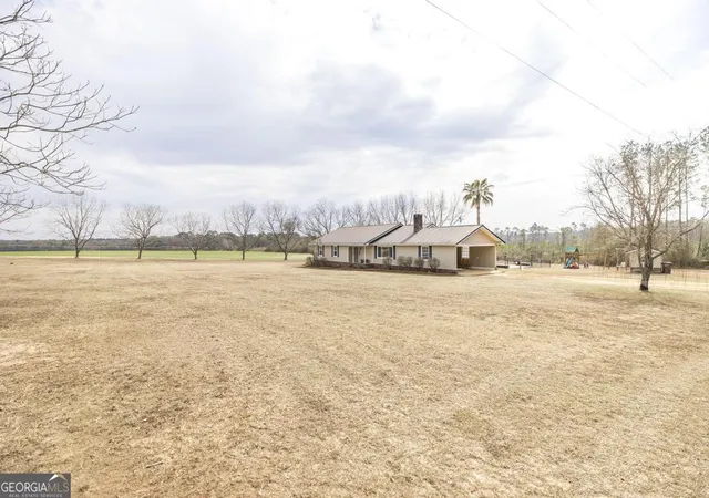 Homes for sale in Abbeville, GA | 1920 Harvey Rd, Abbeville, GA 31001 | MLS# 10688671