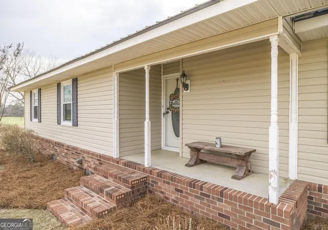 Homes for sale in Abbeville, GA | 1920 Harvey Rd, Abbeville, GA 31001 | MLS# 10688671