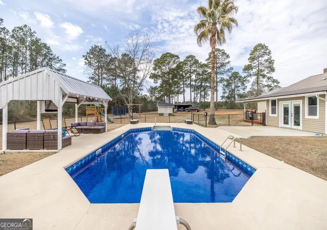 Homes for sale in Abbeville, GA | 1920 Harvey Rd, Abbeville, GA 31001 | MLS# 10688671