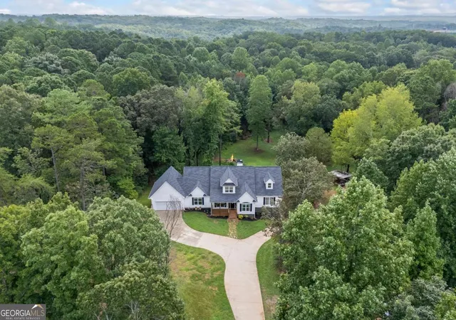 Photo 1 of Sale Pending at 31 Haygood Circle, Dawsonville, GA 30534 | MLS# 10728888 | Listing updated on 2026-09-01