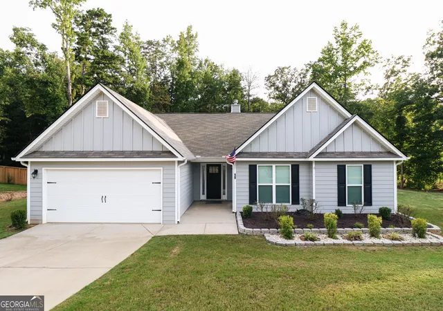 Photo 2 of Single family home for sale at 99 Southwood Dr, Danielsville, GA 30633 | MLS# 10828763 | Listing updated on 2026-09-07