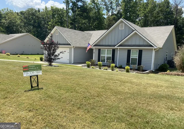 Photo 3 of Single family home for sale at 99 Southwood Dr, Danielsville, GA 30633 | MLS# 10828763 | Listing updated on 2026-09-10
