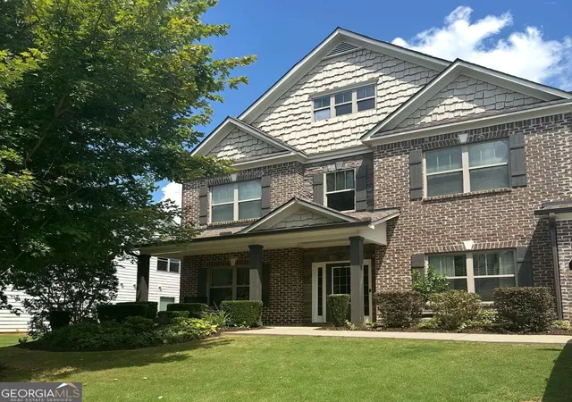2nd image of 41 Lake Sydney Dr, Dawsonville, GA 30534 | MLS# 10827944