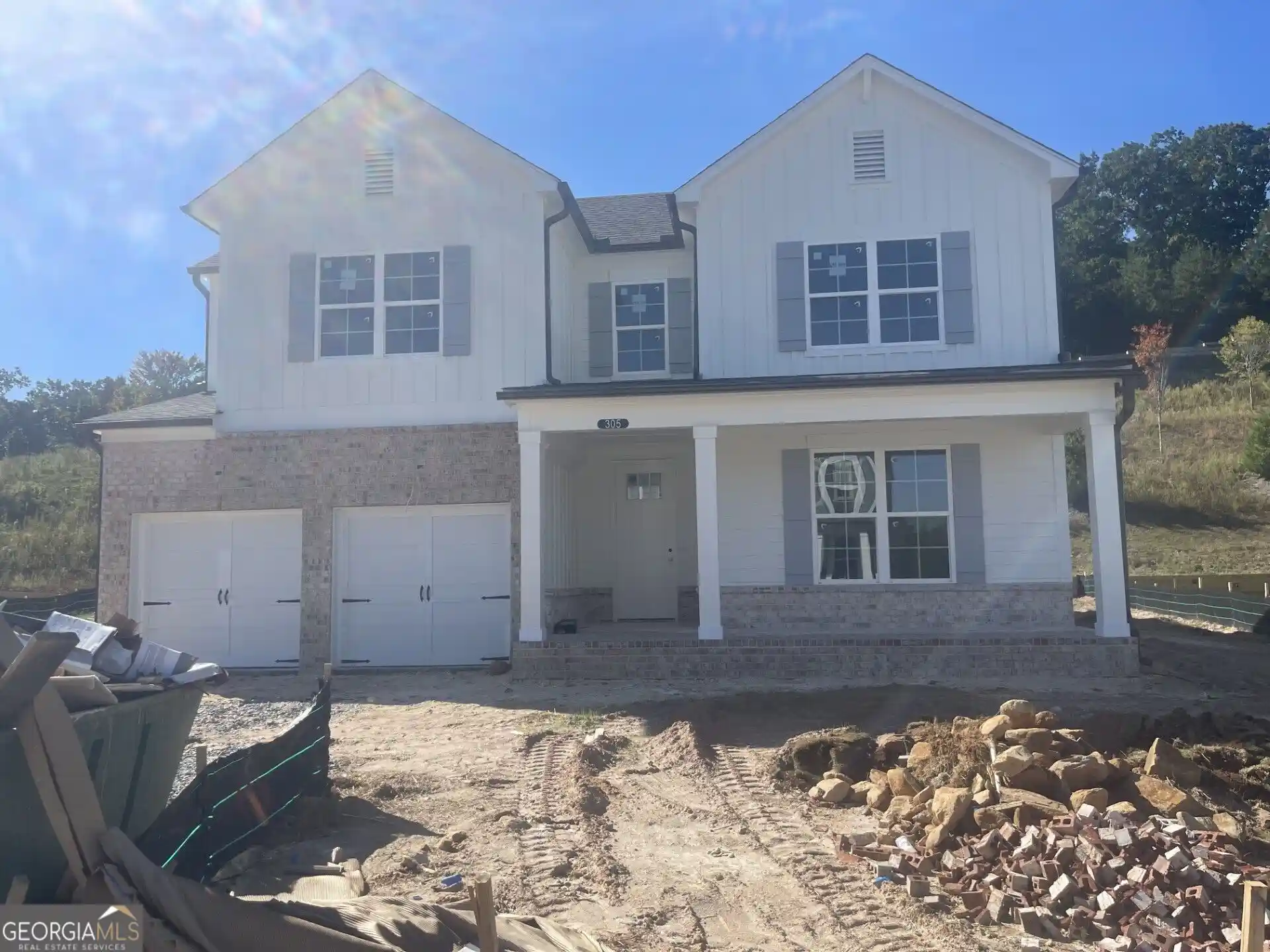 Photo 1 of Single family home for sale at 305 Willow Cvs, Canton, GA 30114 | MLS# 10852446 | Listing updated on 2026-10-12