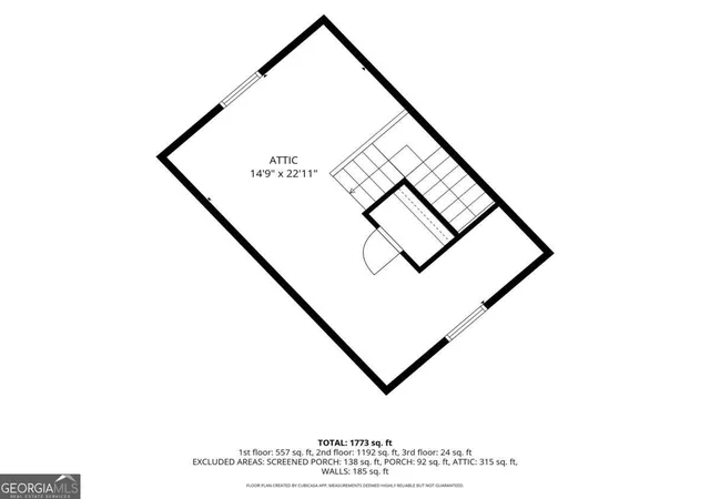 41st image of 1142 Barnes Mill Rd, Marietta, GA 30062 | MLS# 10798858
