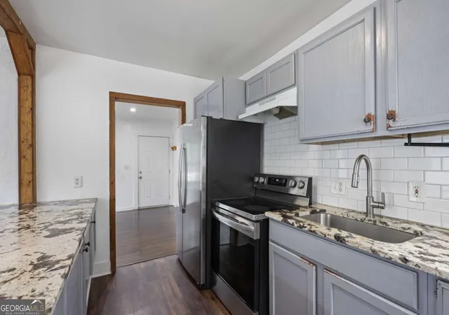 4th image of 1142 Barnes Mill Rd, Marietta, GA 30062 | MLS# 10798858