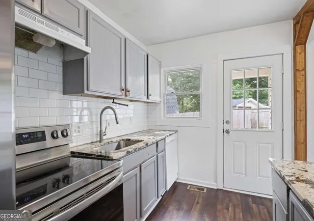5th image of 1142 Barnes Mill Rd, Marietta, GA 30062 | MLS# 10798858