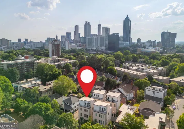 Homes for sale in Atlanta, GA | 420a Parkway Dr Ne, Atlanta, GA 30308 | MLS# 10761889