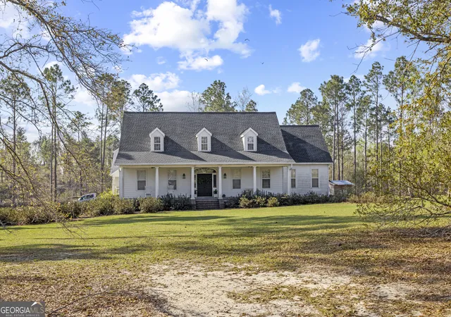1st image of 2136 W Ga Hwy 130, Vidalia, GA 30474 | MLS# 10716123