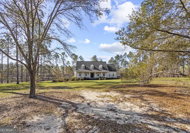 2nd image of 2136 W Ga Hwy 130, Vidalia, GA 30474 | MLS# 10716123
