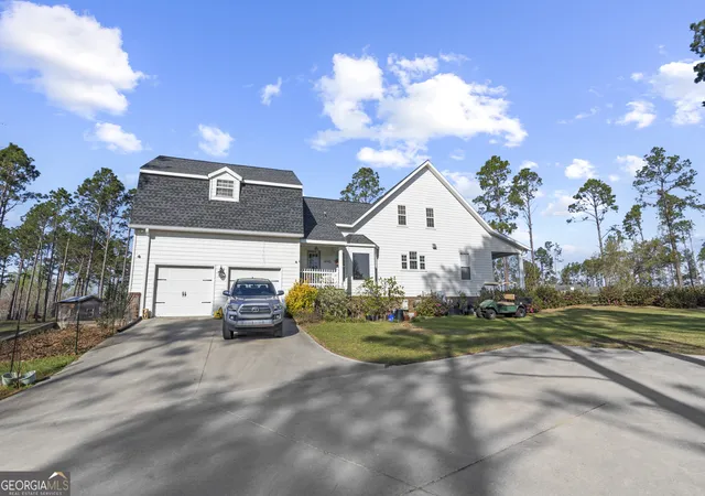 4th image of 2136 W Ga Hwy 130, Vidalia, GA 30474 | MLS# 10716123