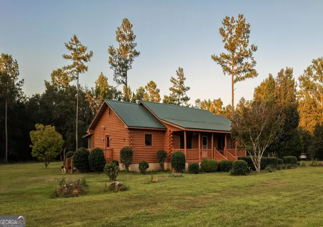 Single family home for sale at 353 Kirbo Rd, Dawson, GA 39842 | MLS# 10879584
